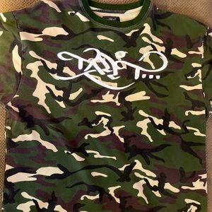 Tall T Productions T Shirt